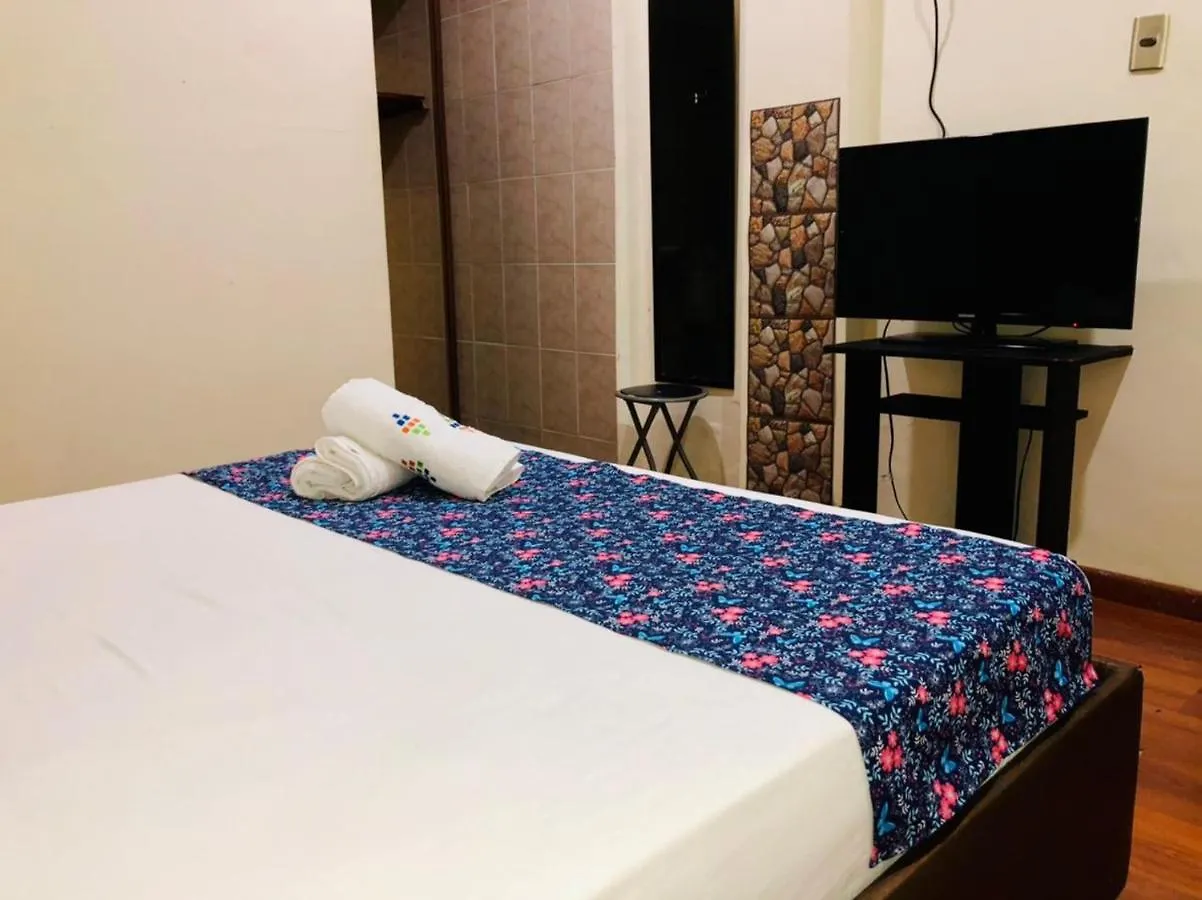***  Hotel Jadi Colombia