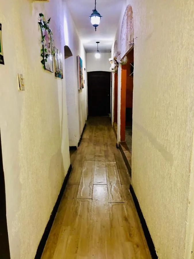 Hotel Jadi 3*, Cartagena