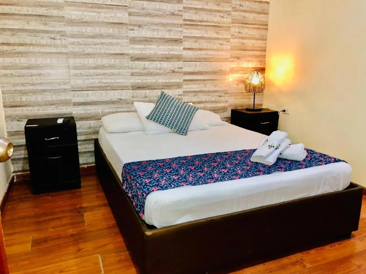 Hotel Jadi
