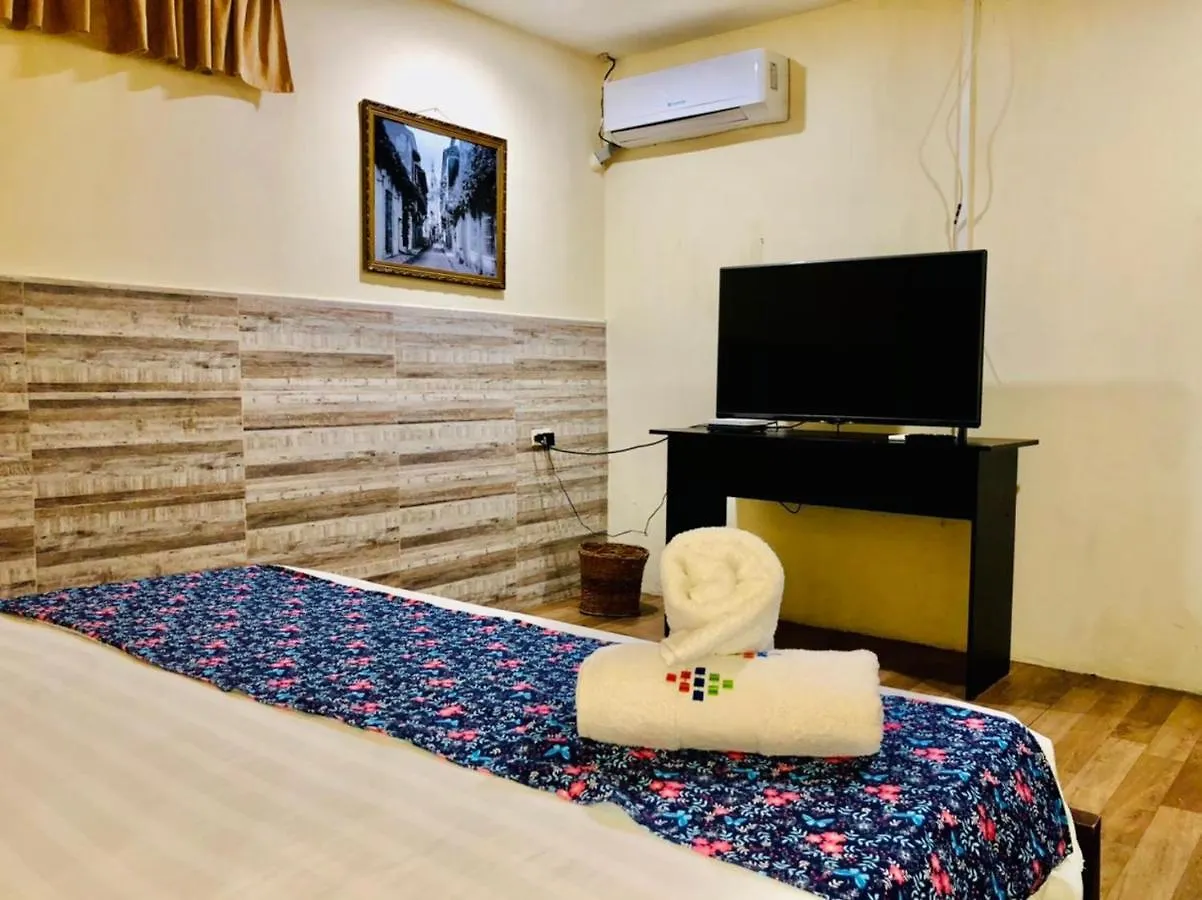 Hotel Jadi Cartagena