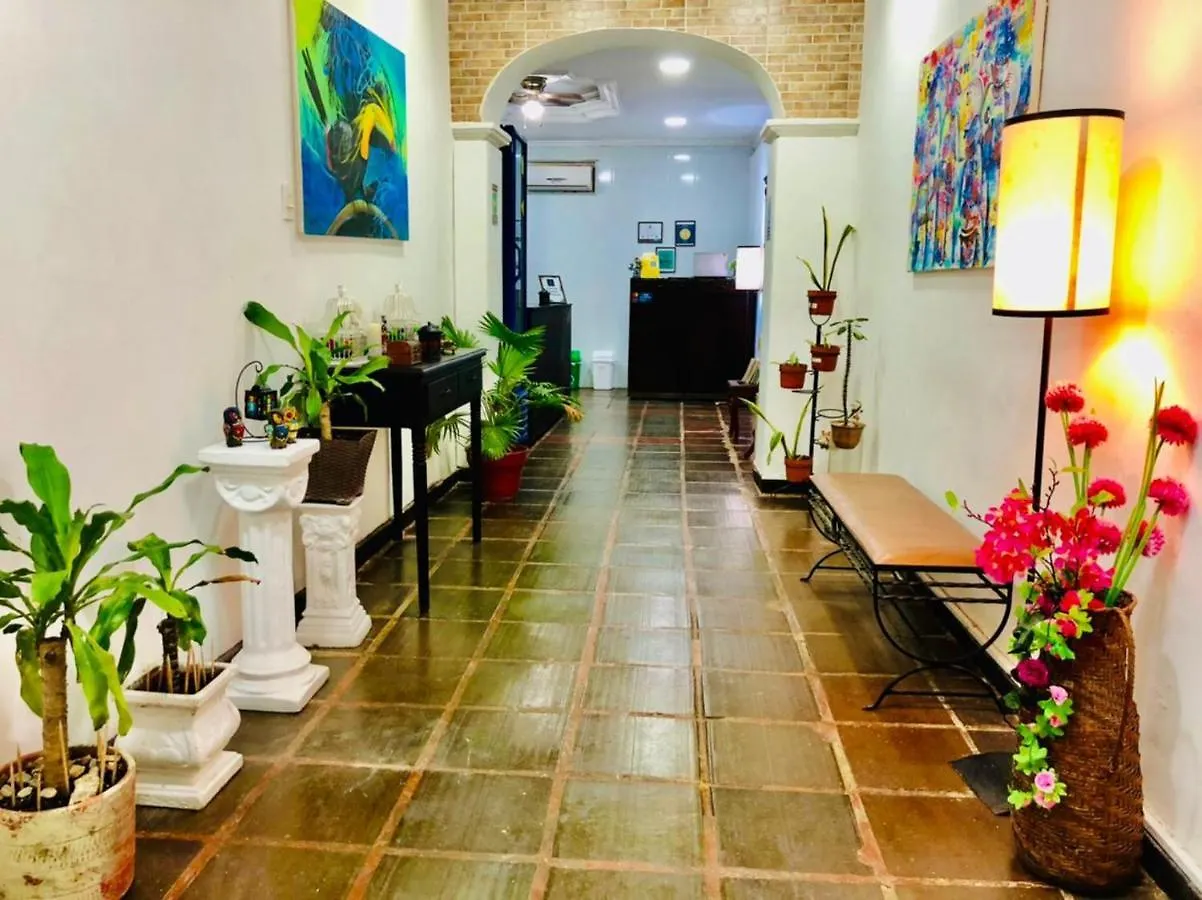 Hotel Jadi Colombia