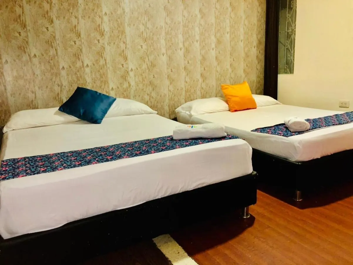 Hotel Jadi