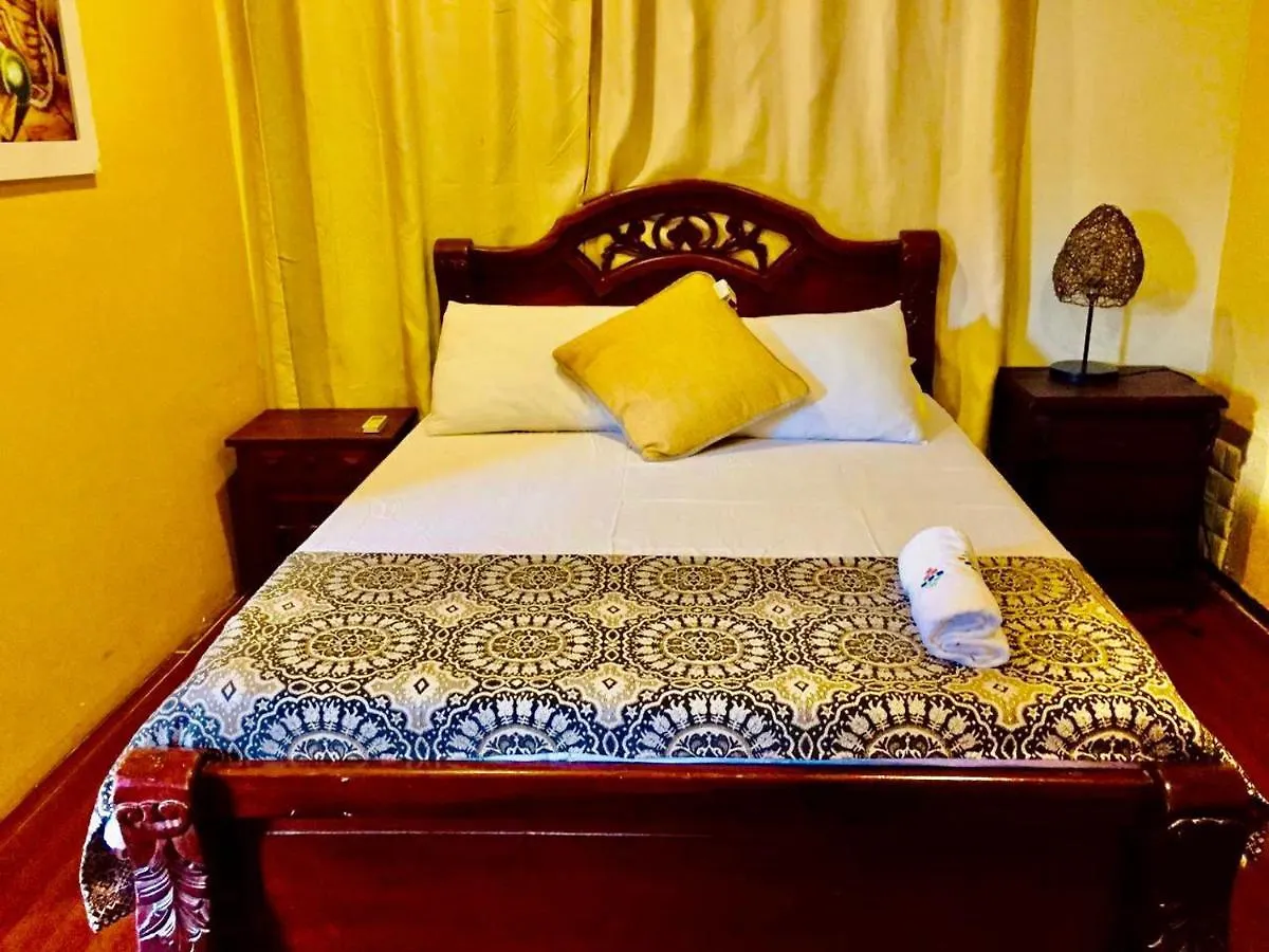Hotel Jadi