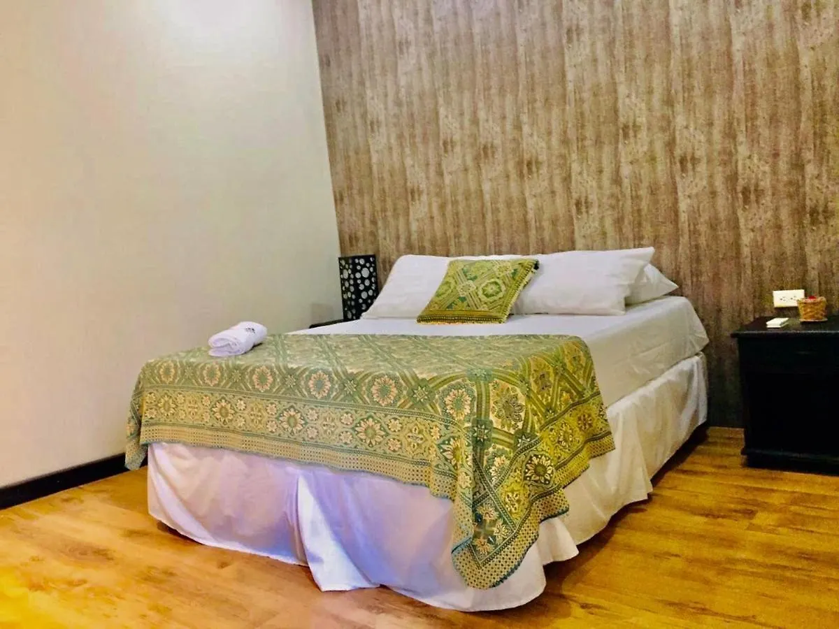 Hotel Jadi Cartagena