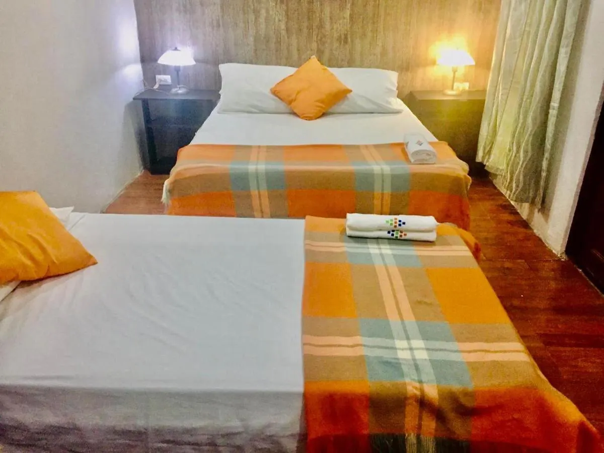 Hotel Jadi