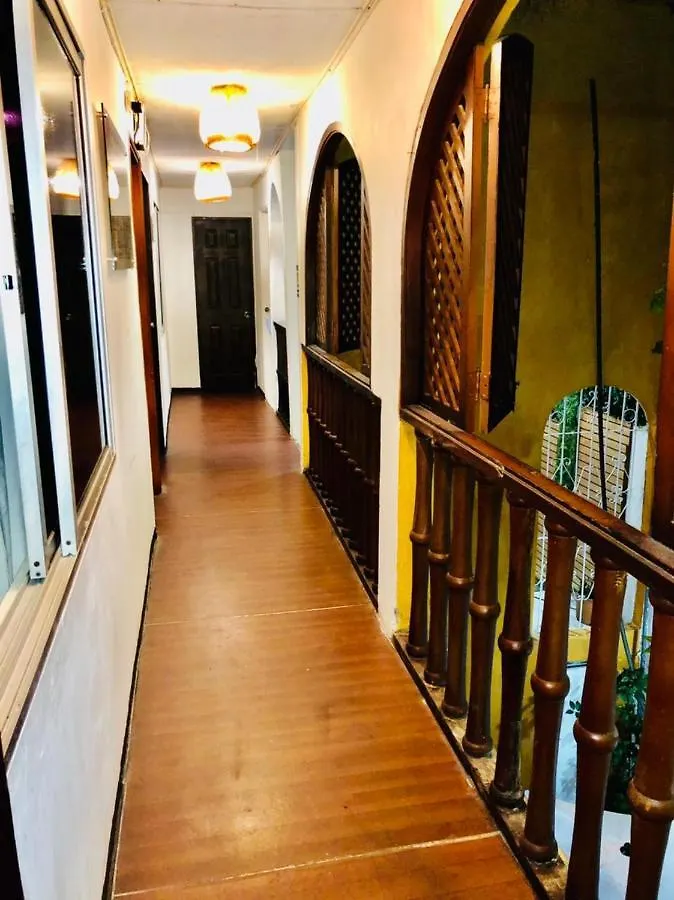 Hotel Jadi