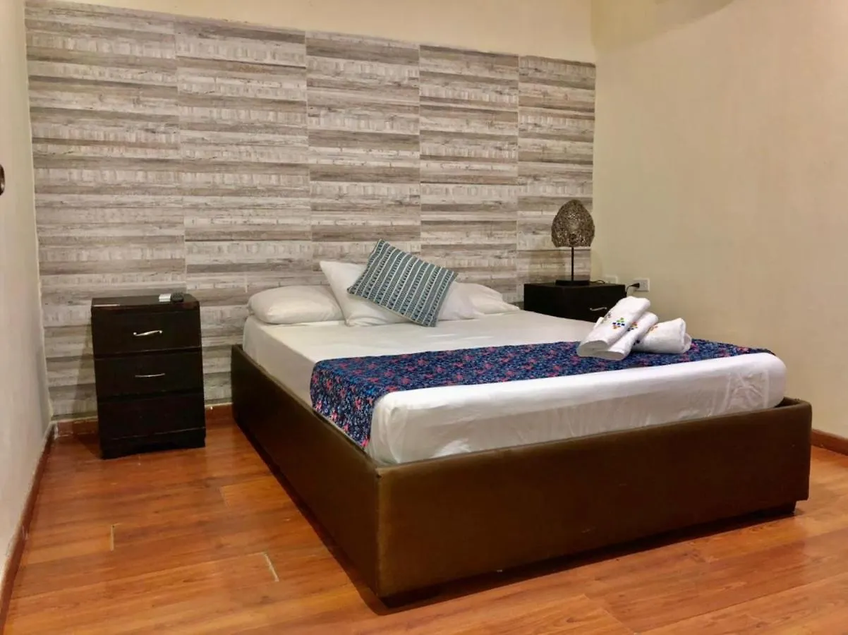 Hotel Jadi  Cartagena