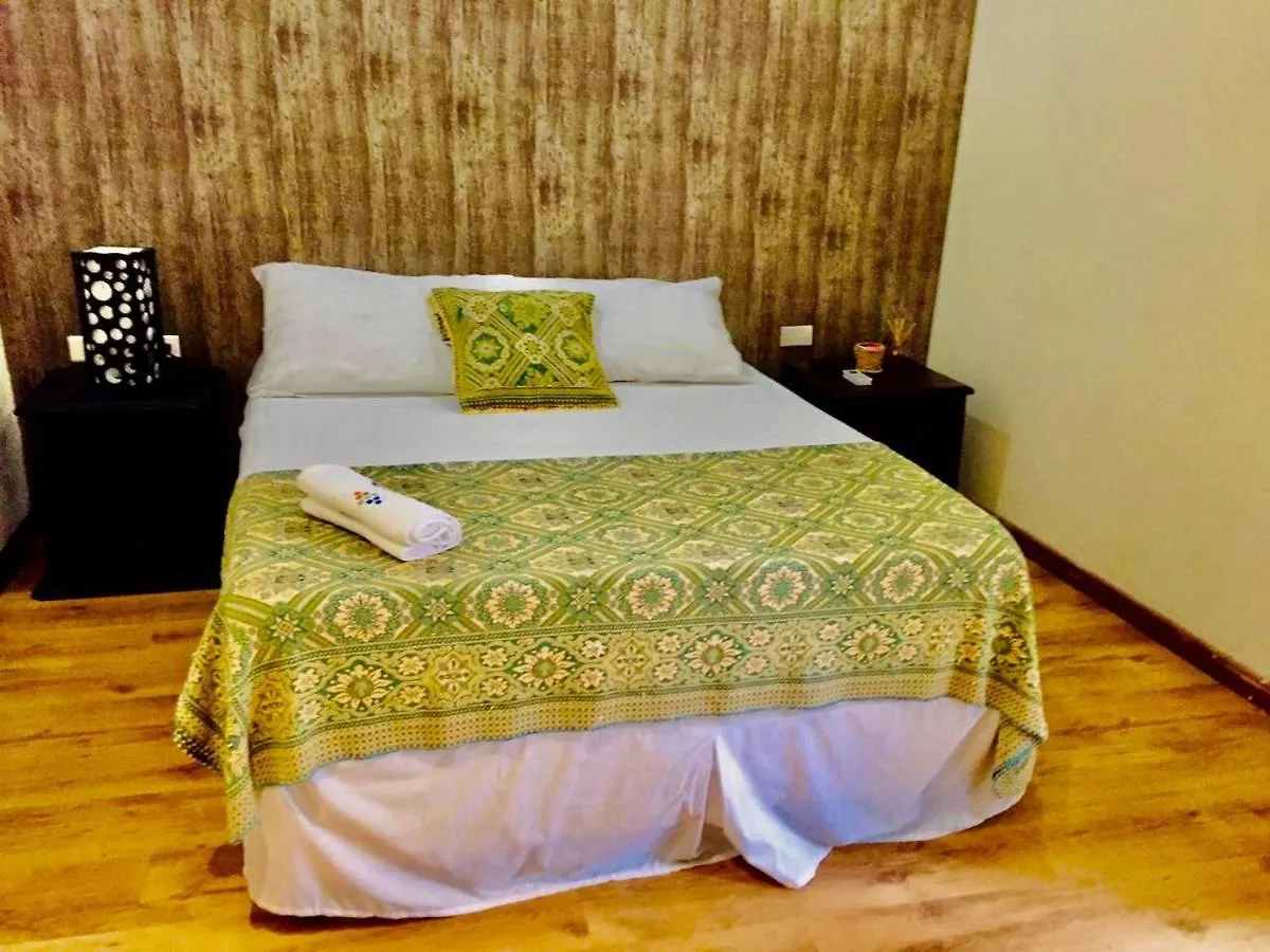 Hotel Jadi Colombia