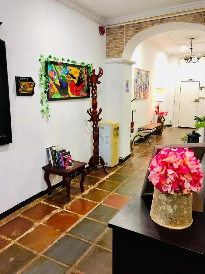 Hotel Jadi Colombia