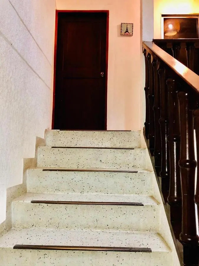 Hotel Jadi 3*, Cartagena Colombia