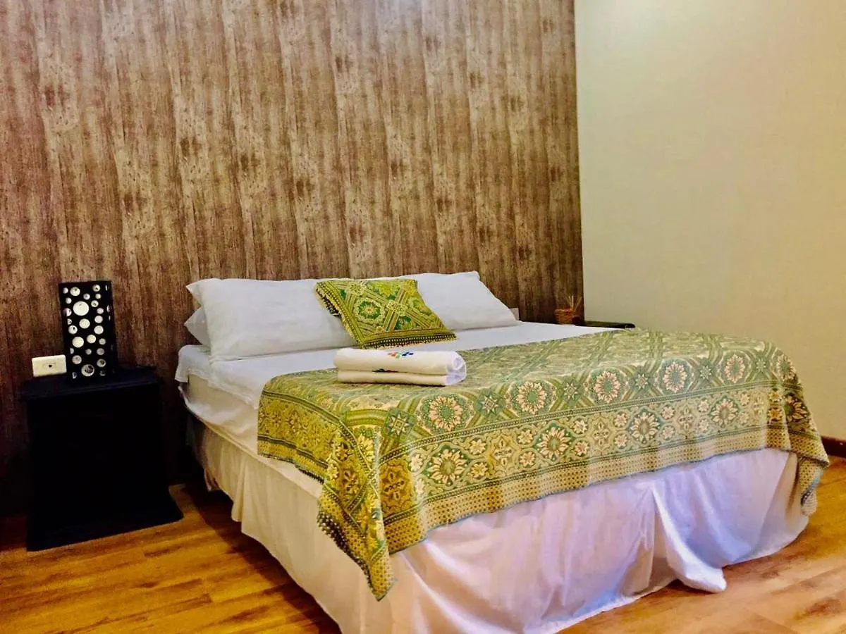 Hotel Jadi  Cartagena